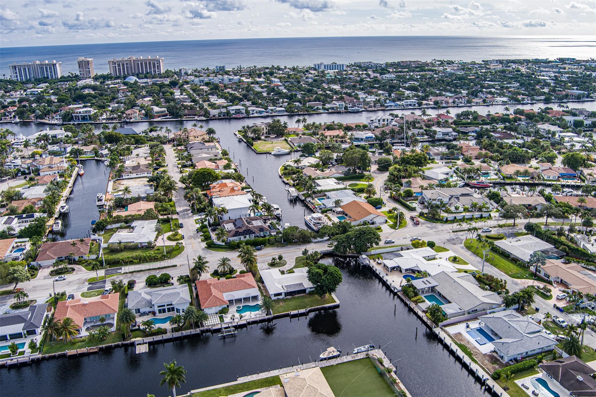 Lake Estates - Residential