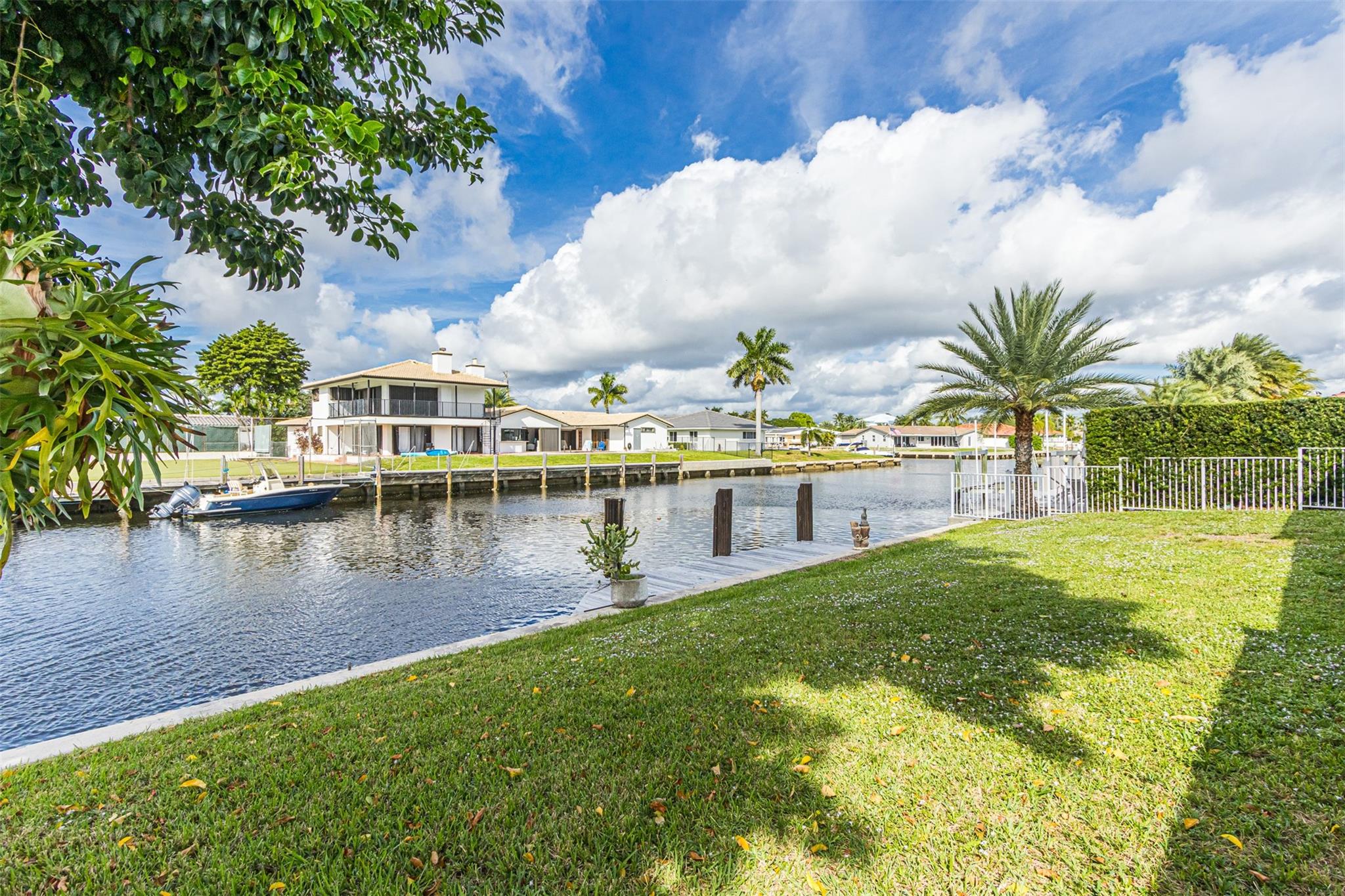 Lake Estates - Residential