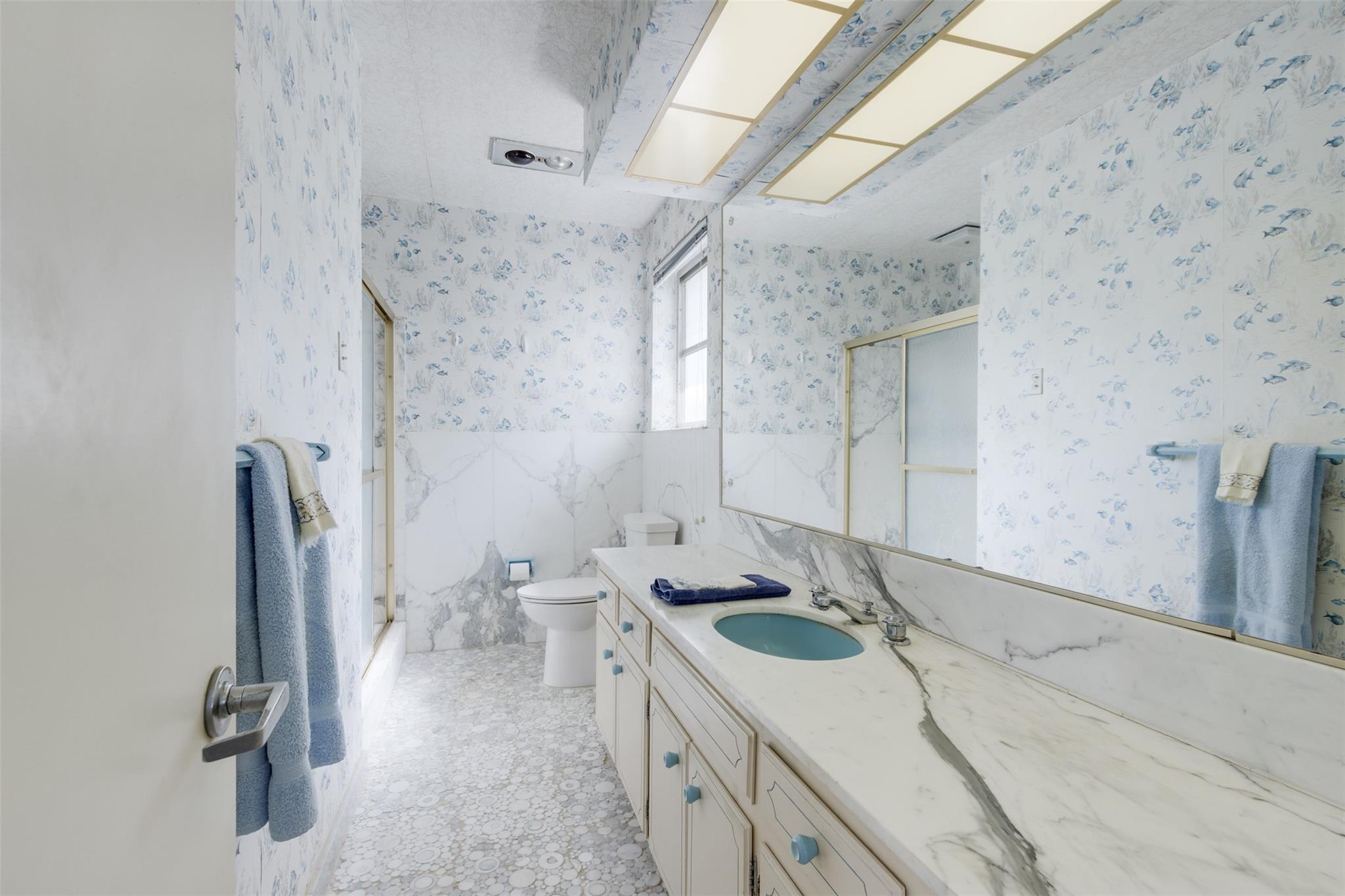 Lake Estates - Residential