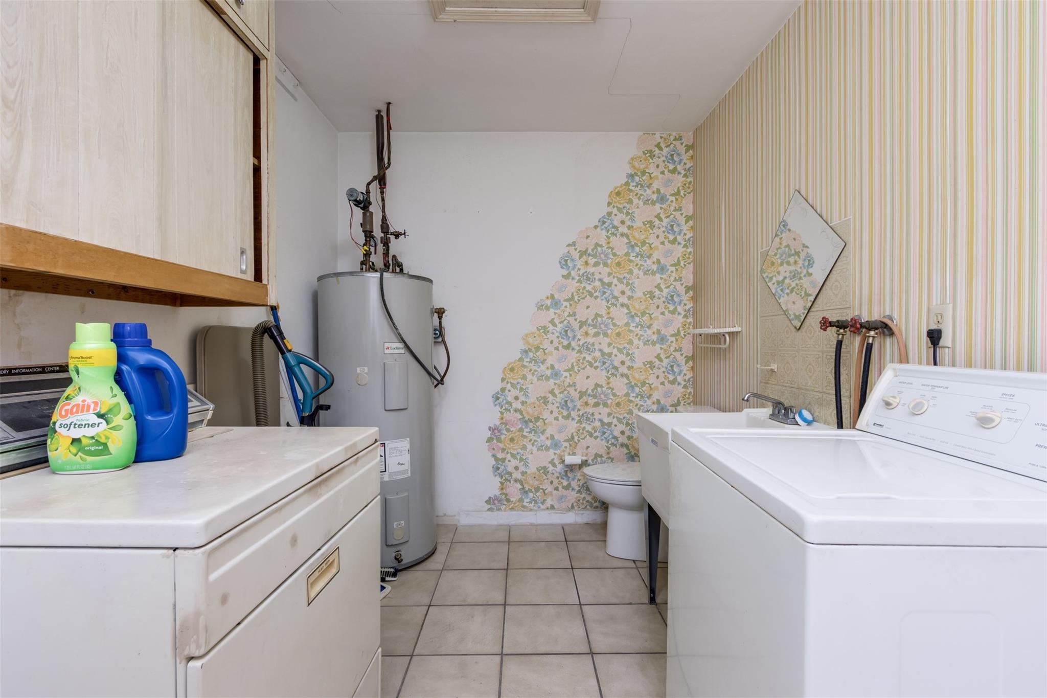 Lake Estates - Residential