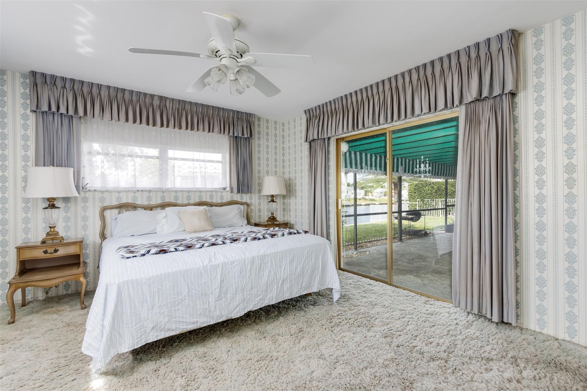 Lake Estates - Residential