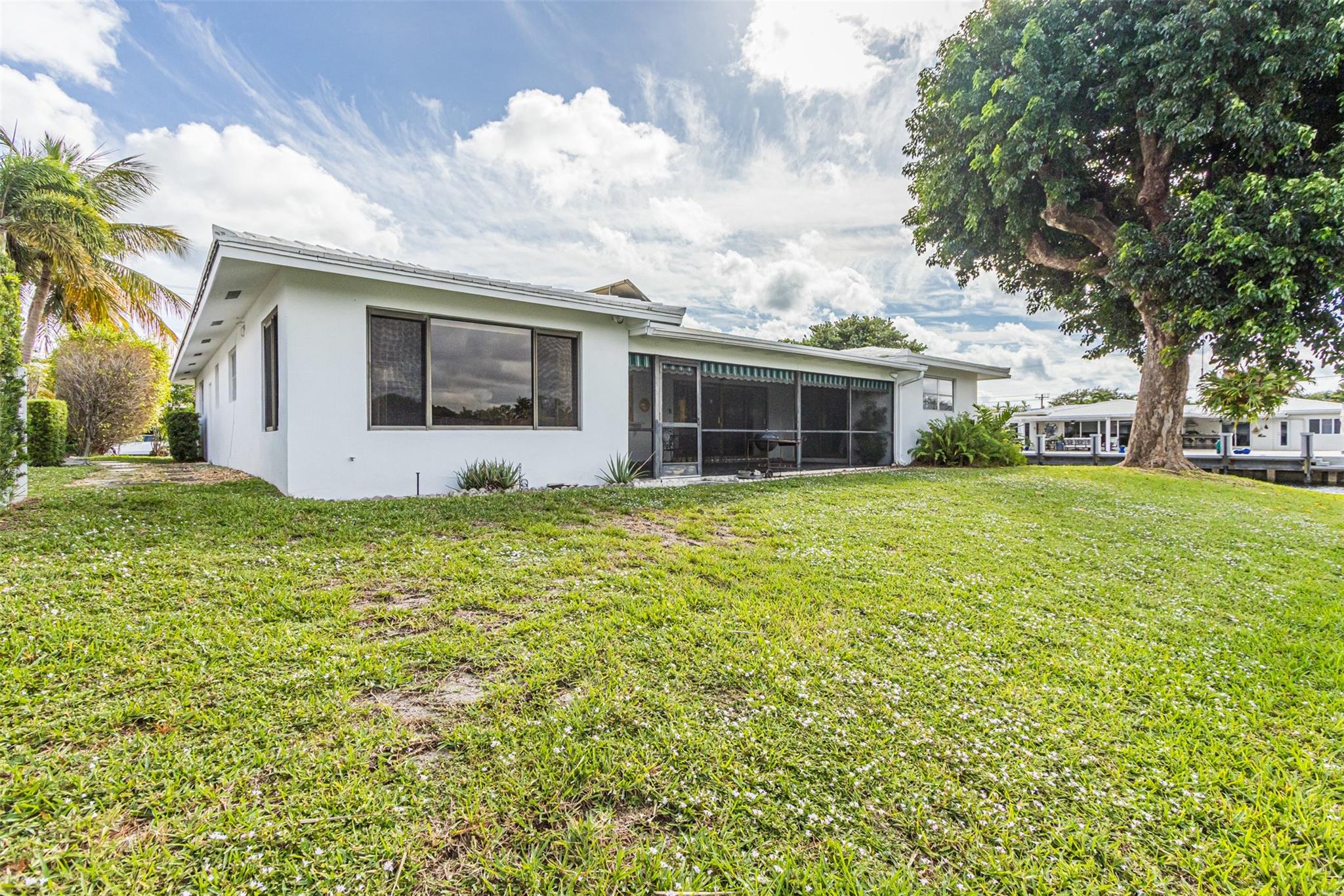 Lake Estates - Residential