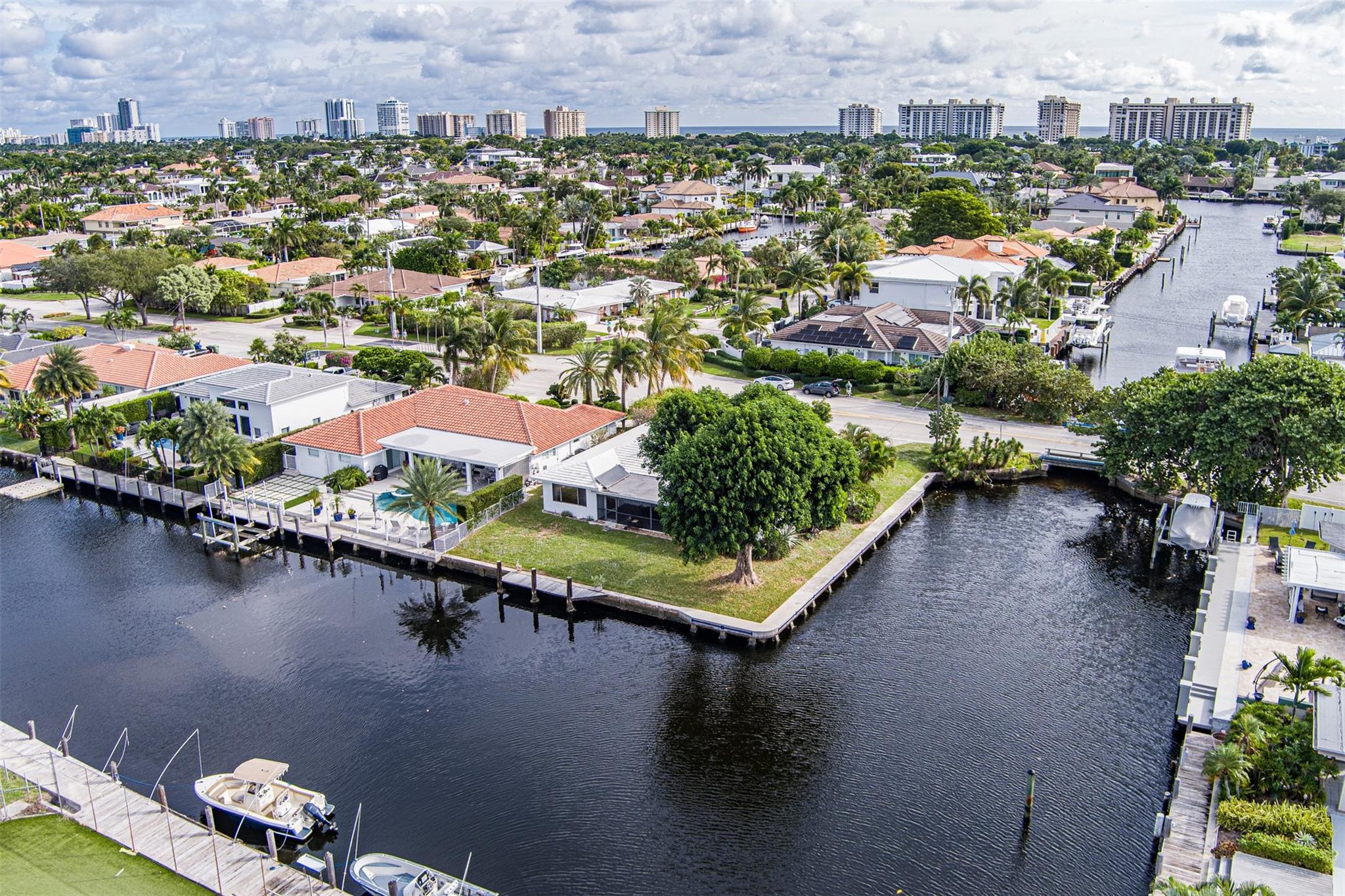 Lake Estates - Residential