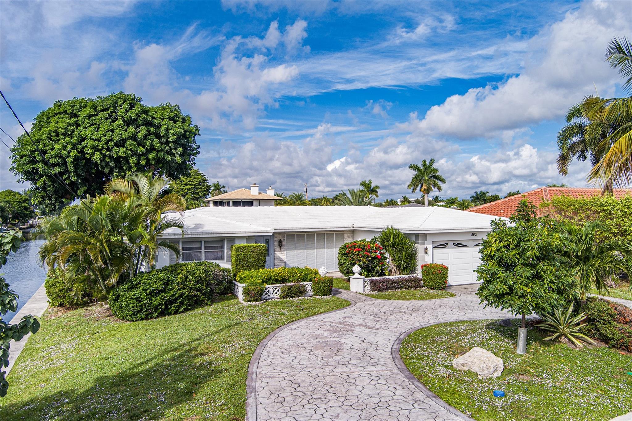 Lake Estates - Residential