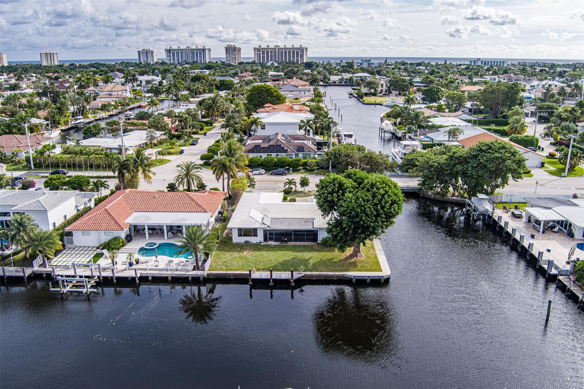 Lake Estates - Residential