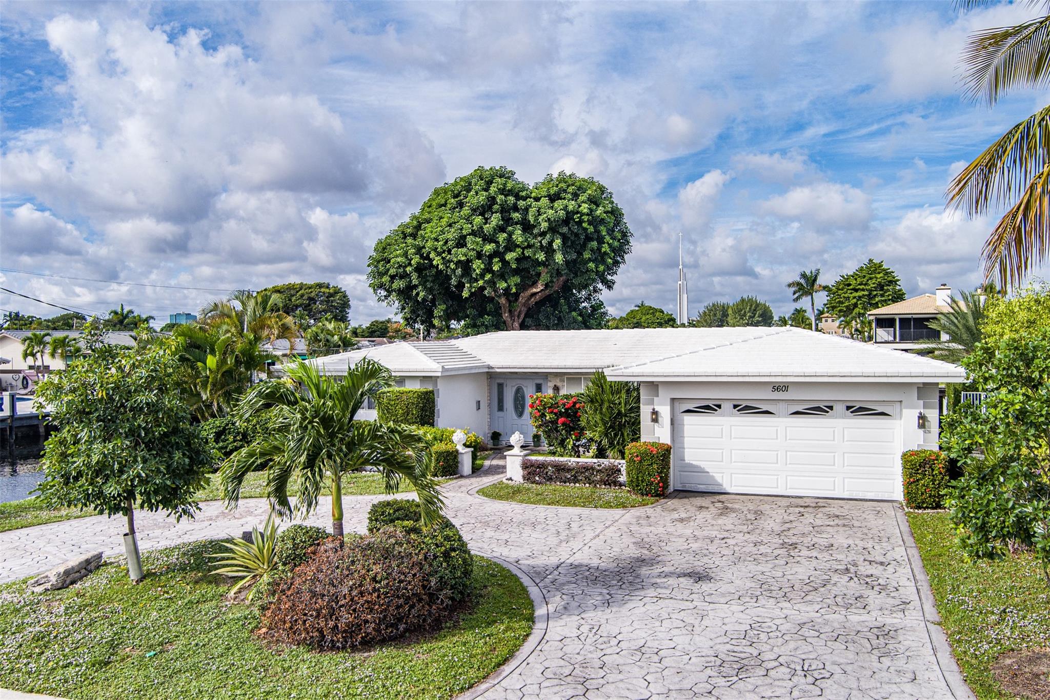 Lake Estates - Residential