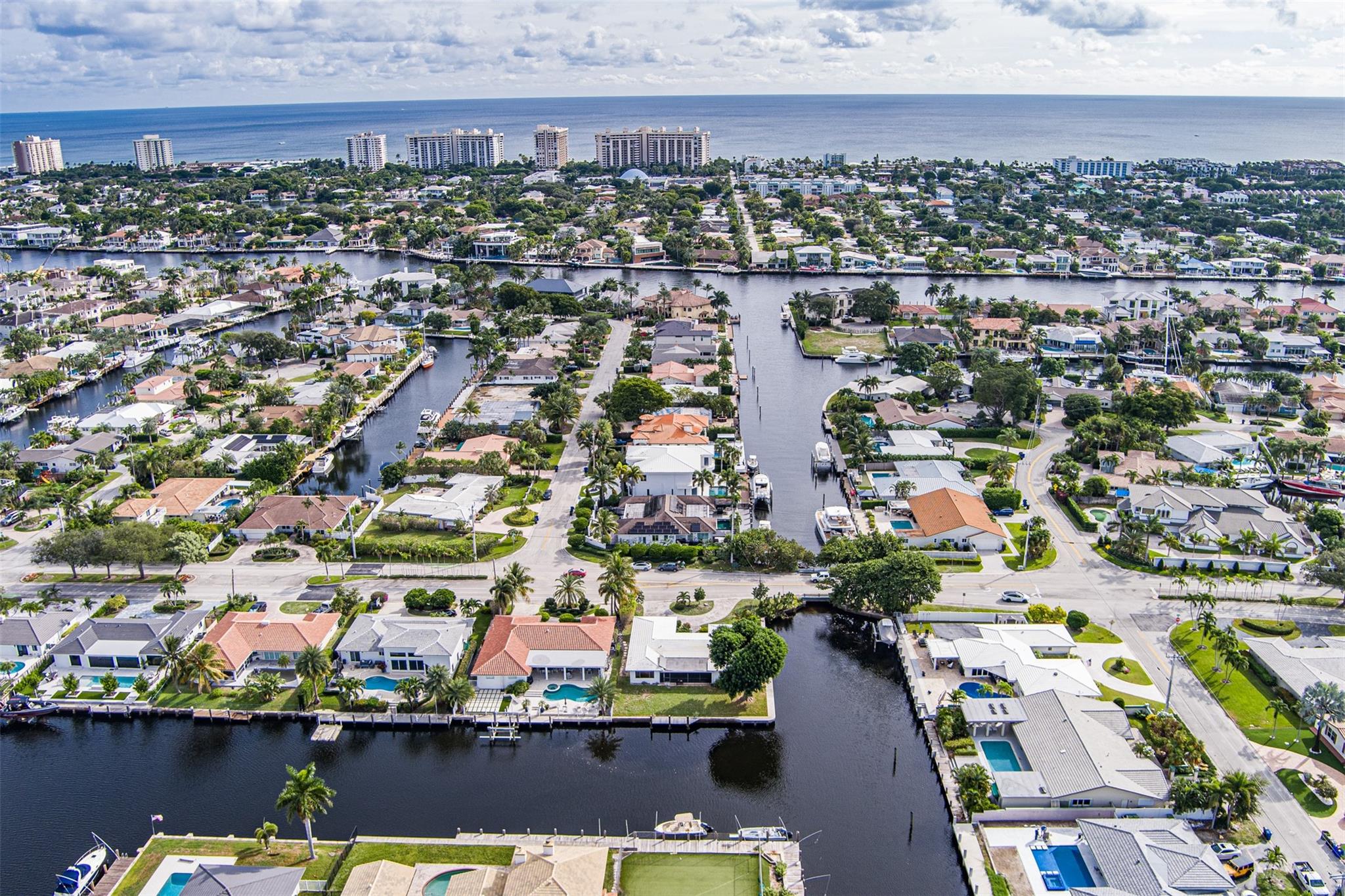 Lake Estates - Residential