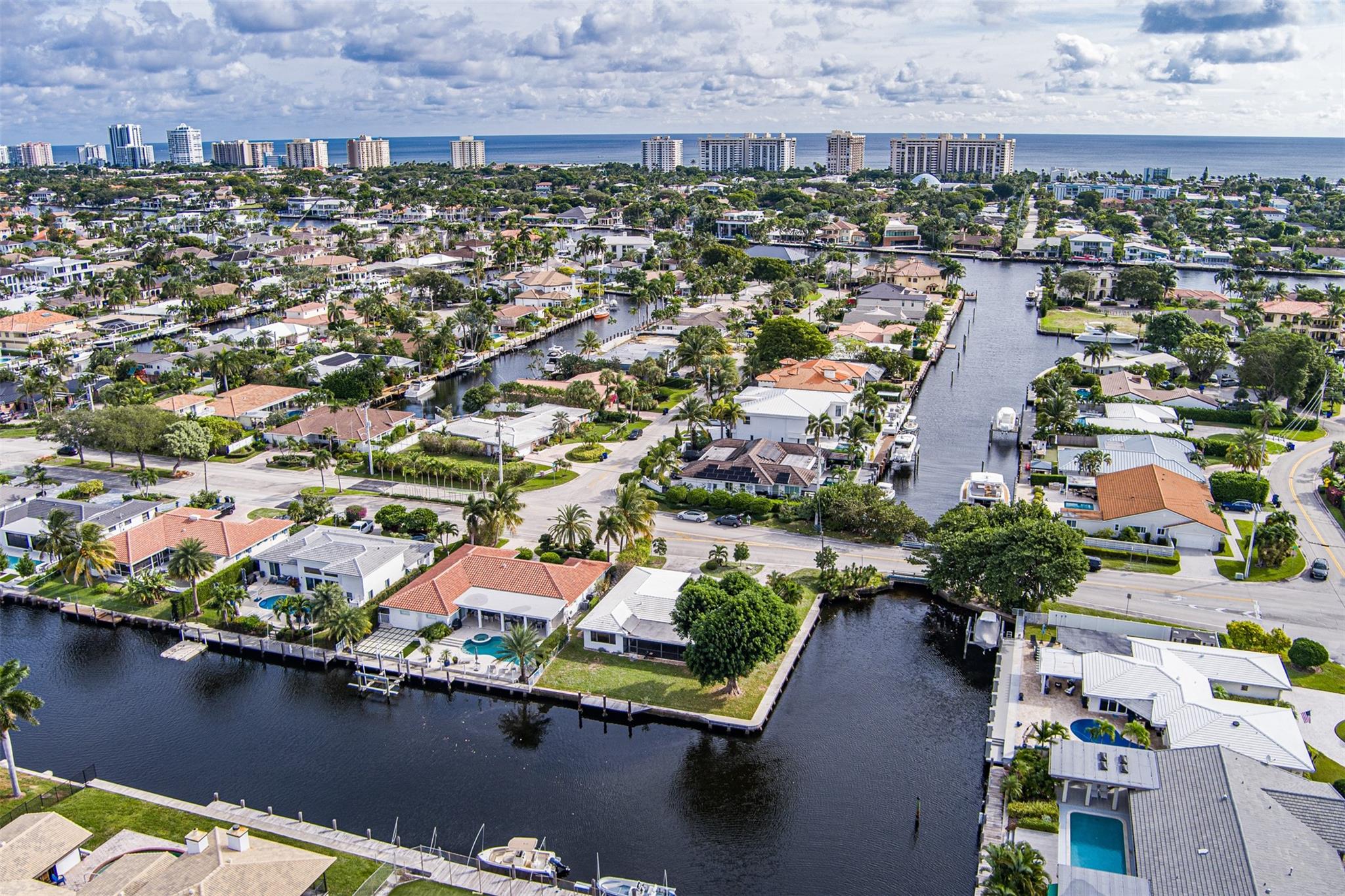 Lake Estates - Residential