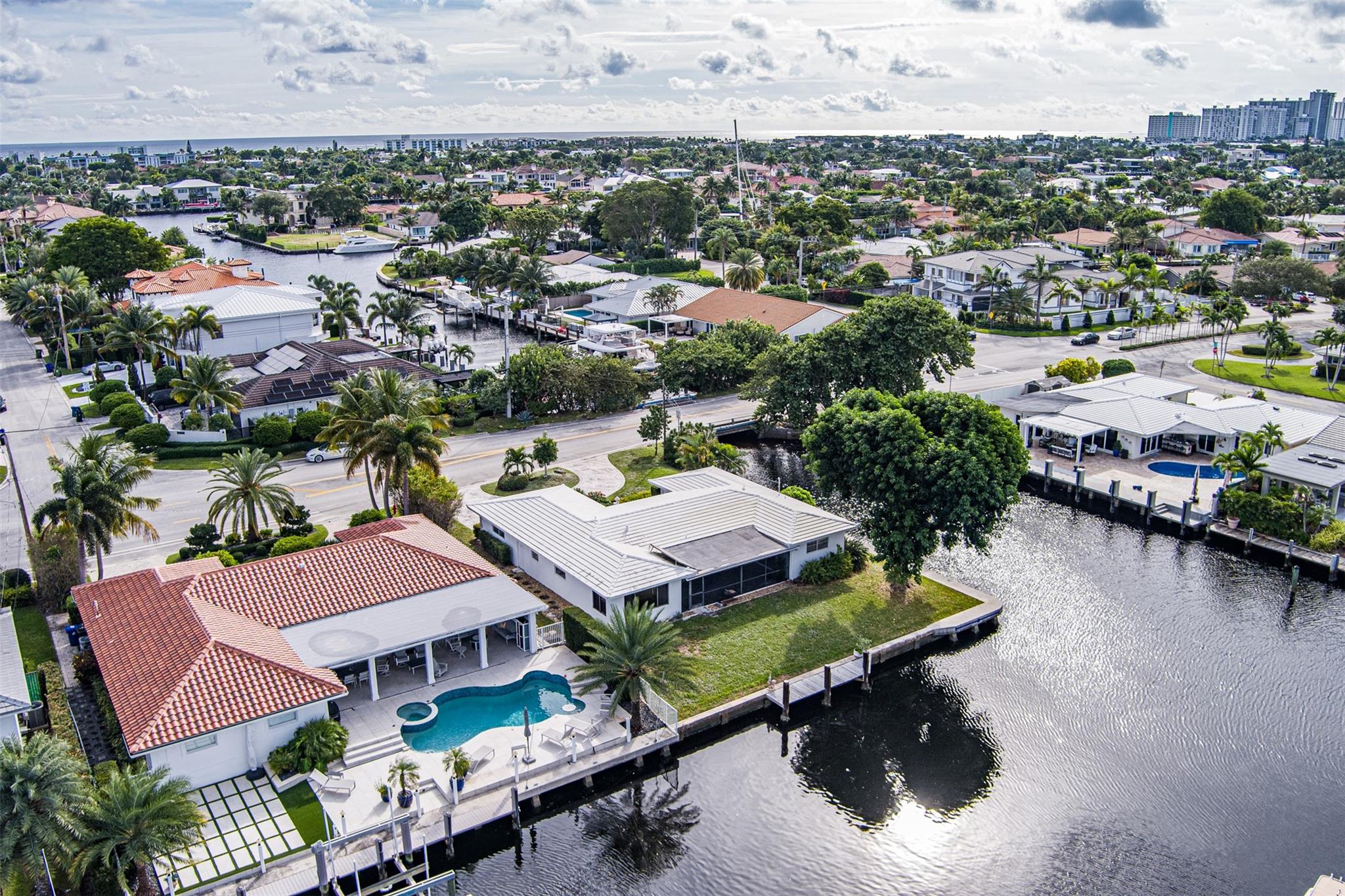 Lake Estates - Residential