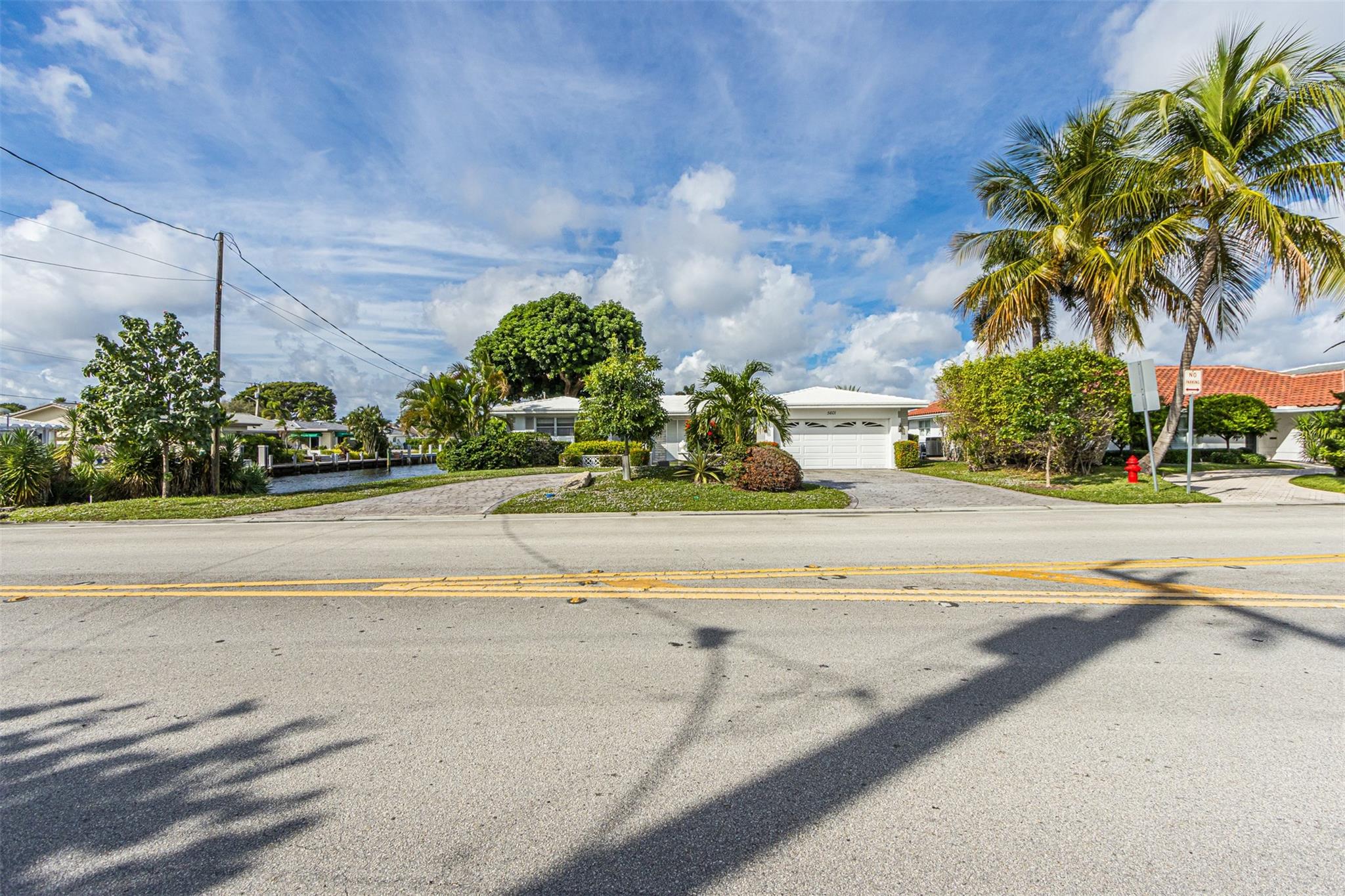 Lake Estates - Residential