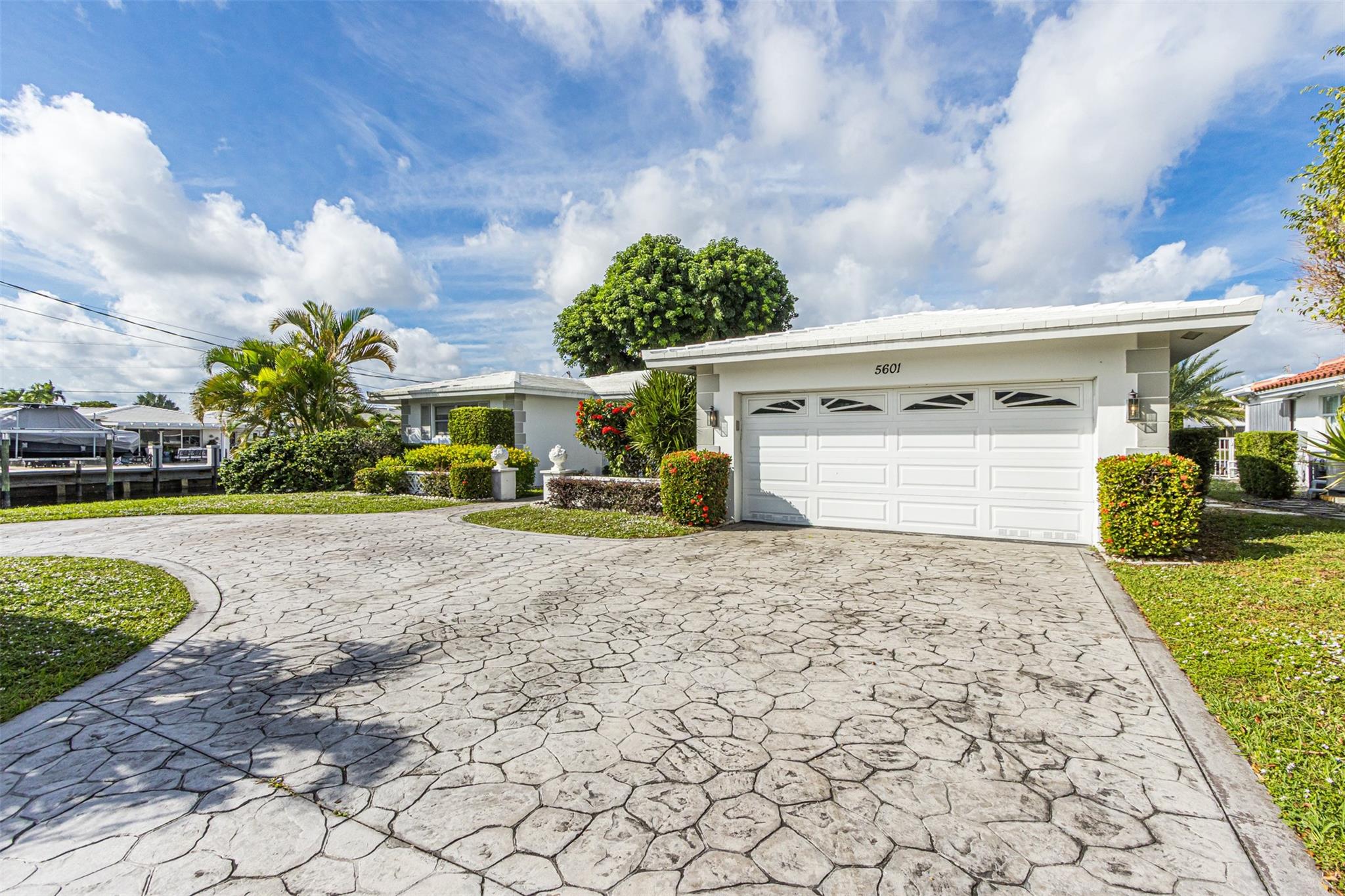 Lake Estates - Residential