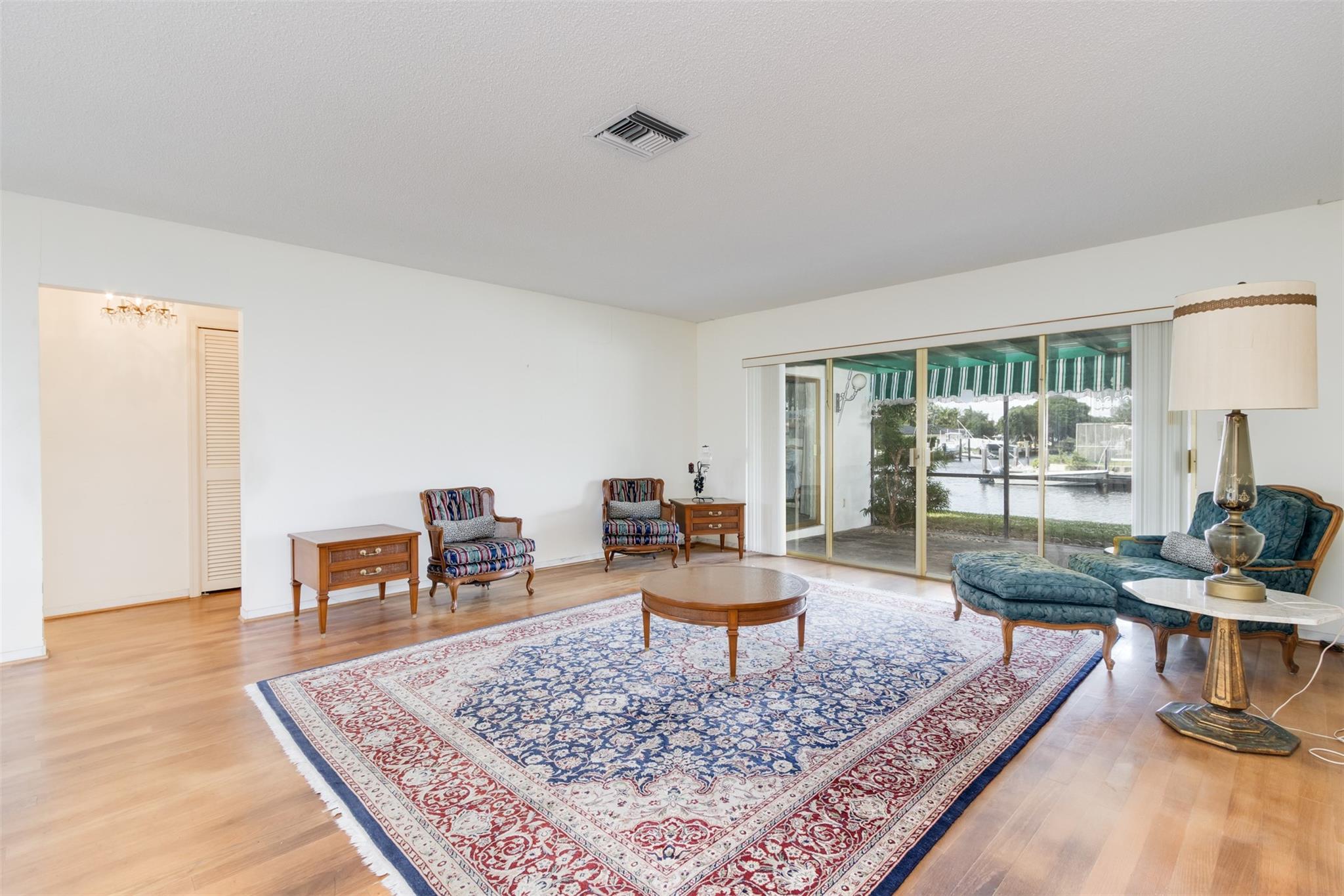 Lake Estates - Residential