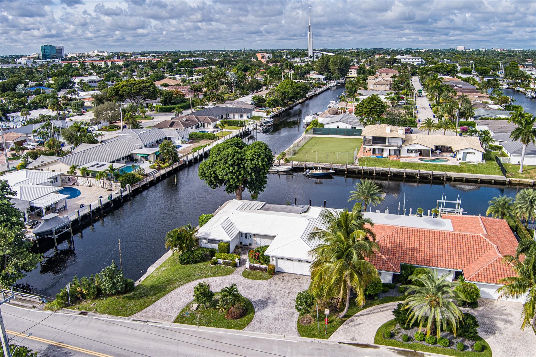 Lake Estates - Residential