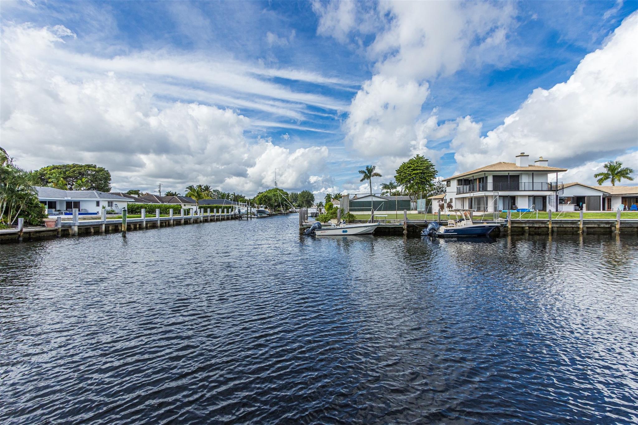 Lake Estates - Residential