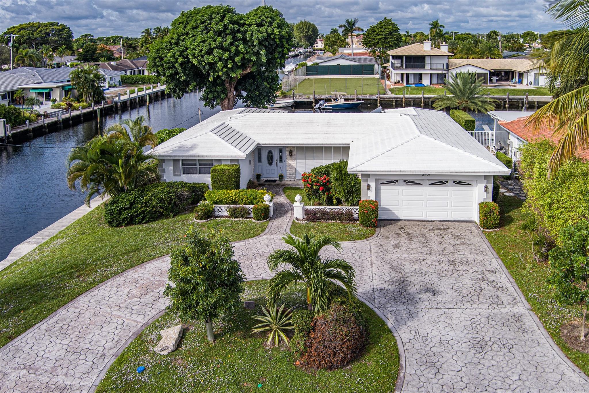 Lake Estates - Residential