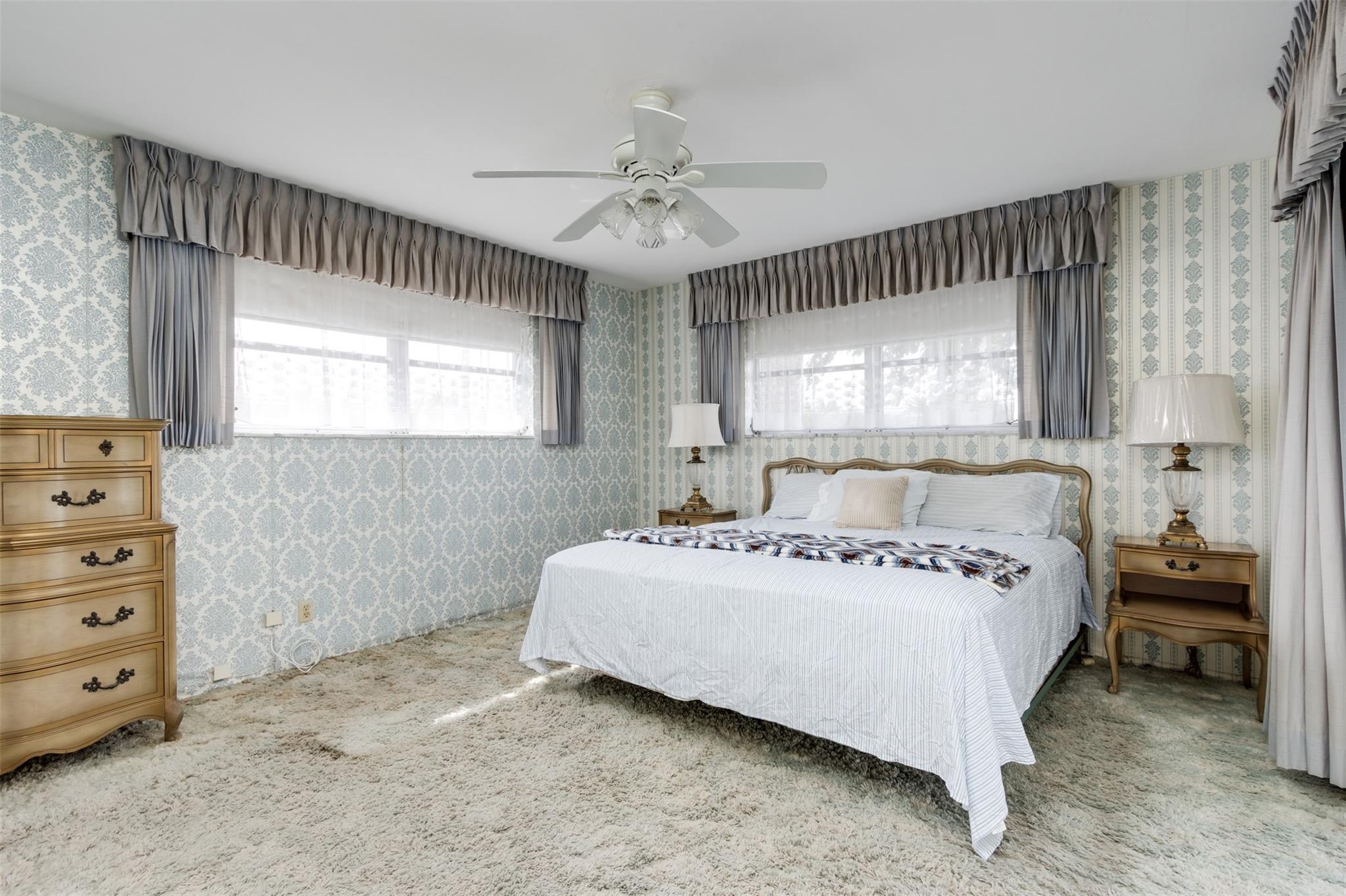 Lake Estates - Residential