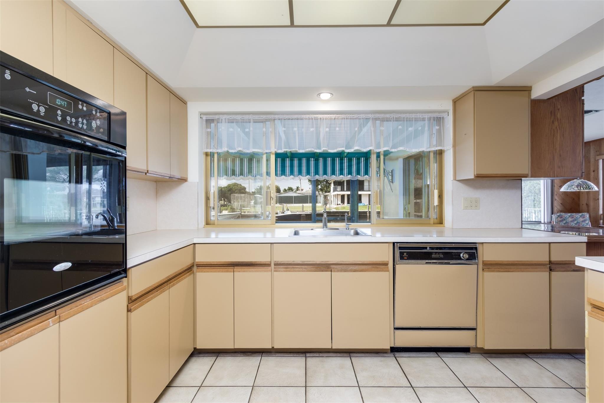 Lake Estates - Residential