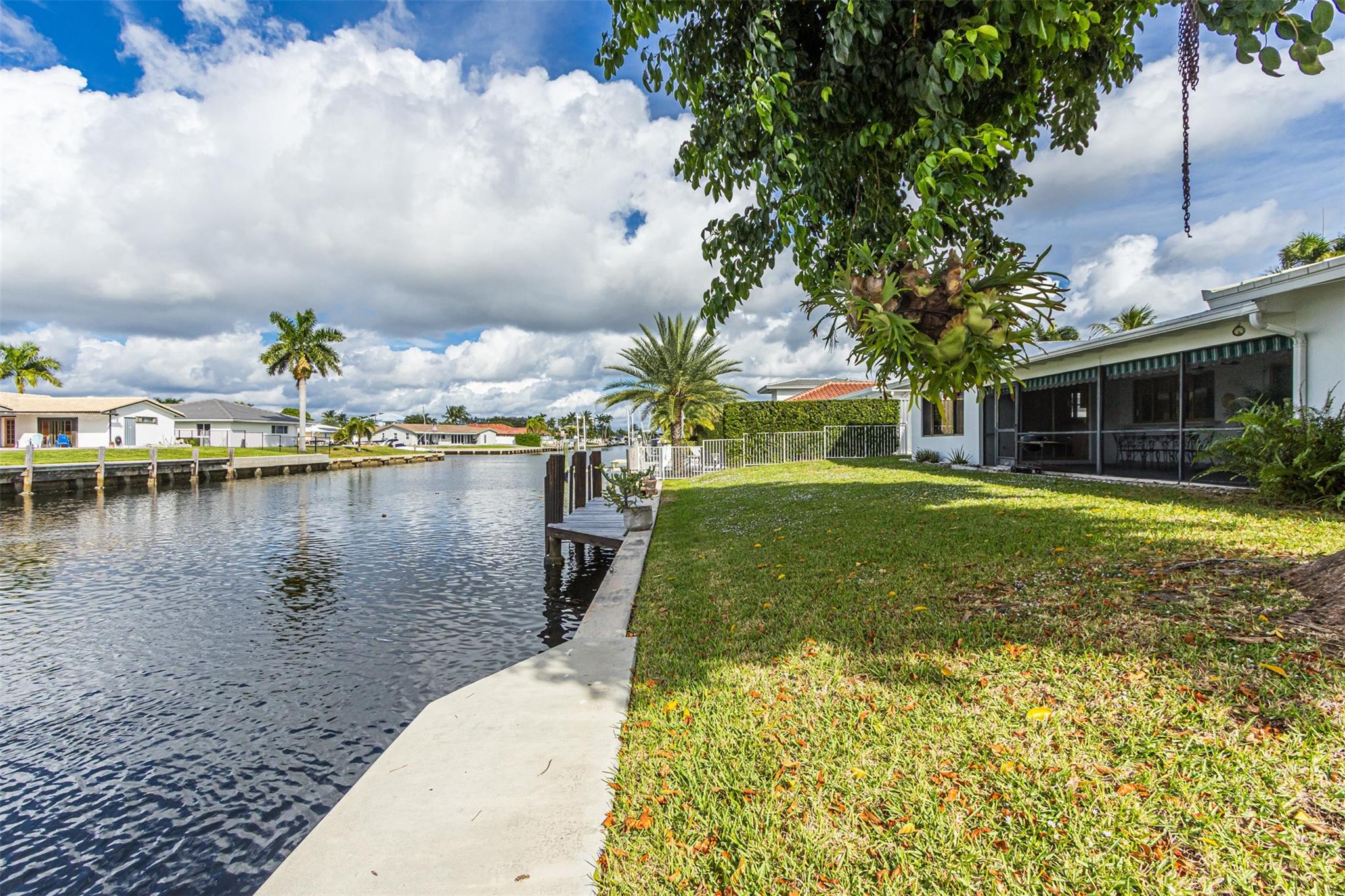 Lake Estates - Residential