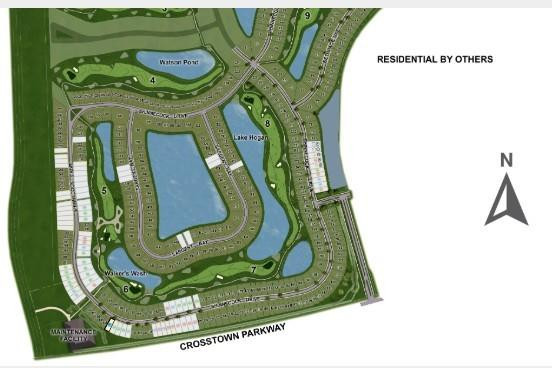 Astor Creek Golf - Residential