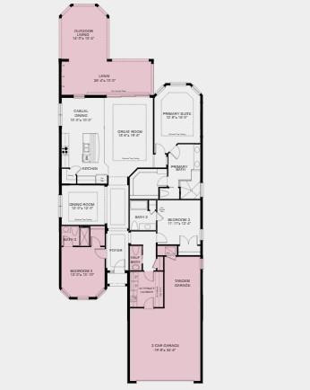 Astor Creek Golf - Residential