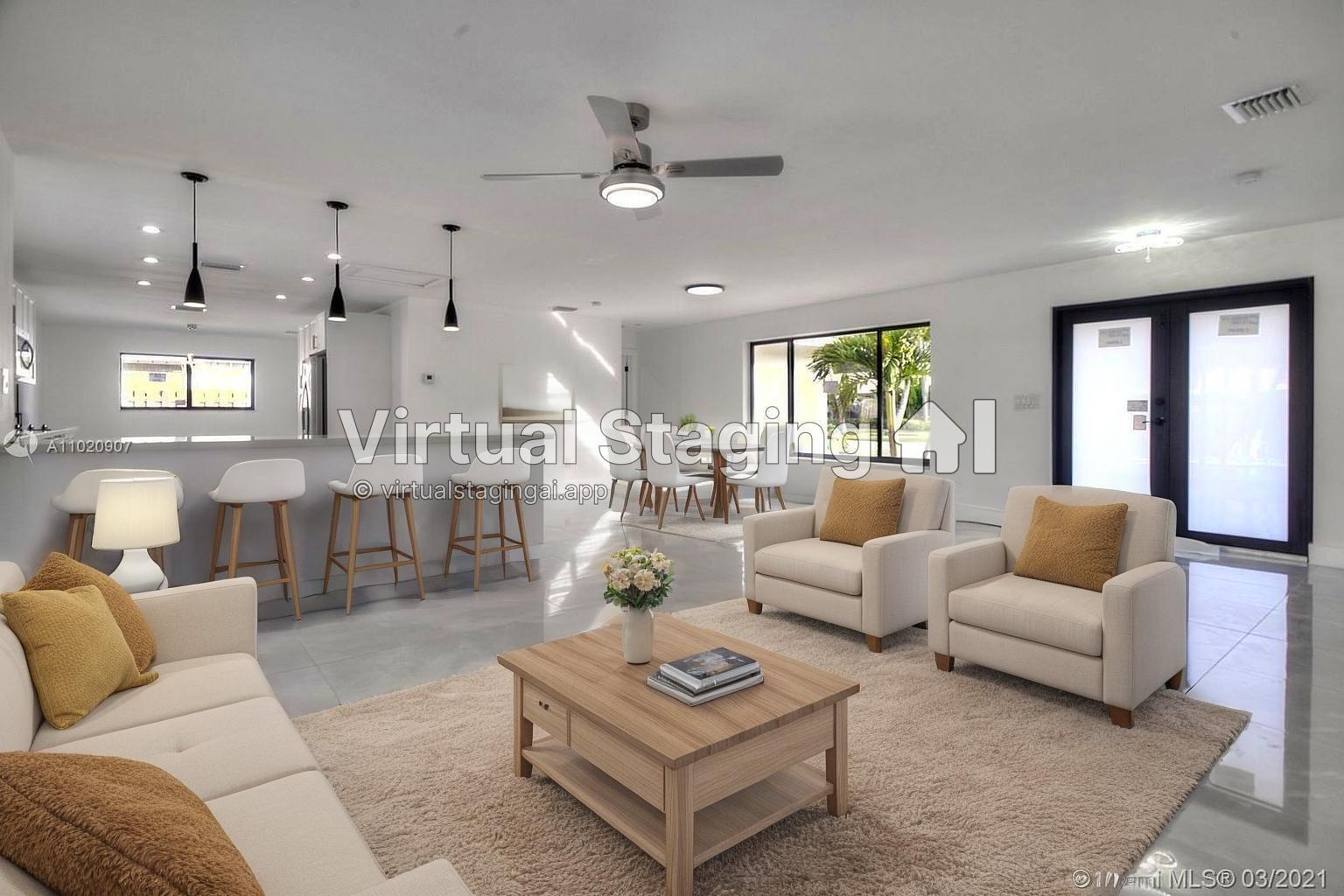 LAKE FLORESTA PARK 2ND SE - Residential Lease