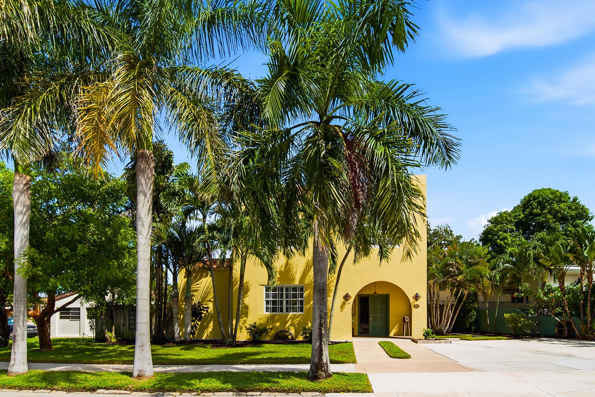 3604 Westview Avenue, West Palm Beach, FL, 33407/$784,900 3 3604 Westview Avenue
