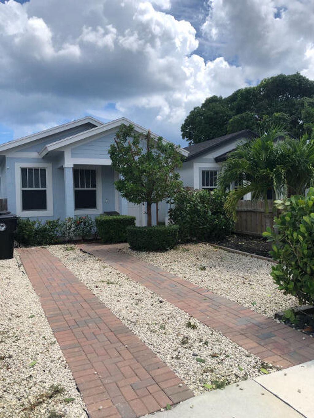 Photo of 216 N C Street, Lake Worth Beach, FL 33460 (MLS # R11021421)