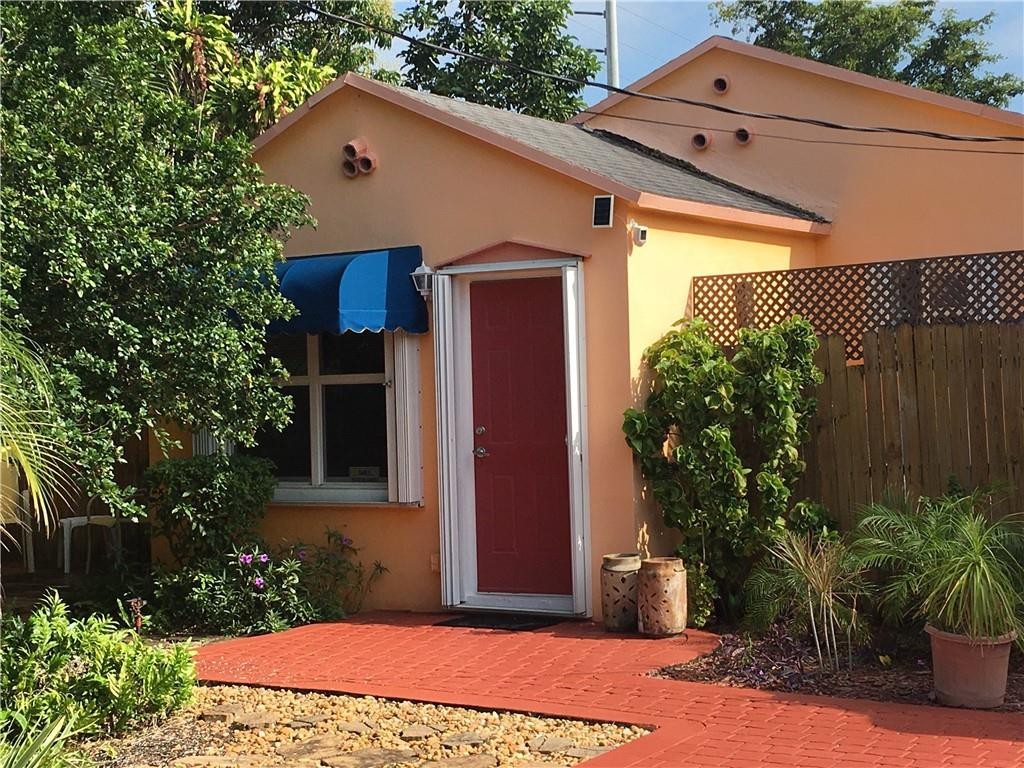 Park Hill 1-163 D - Residential Lease