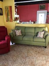 Park Hill 1-163 D - Residential Lease