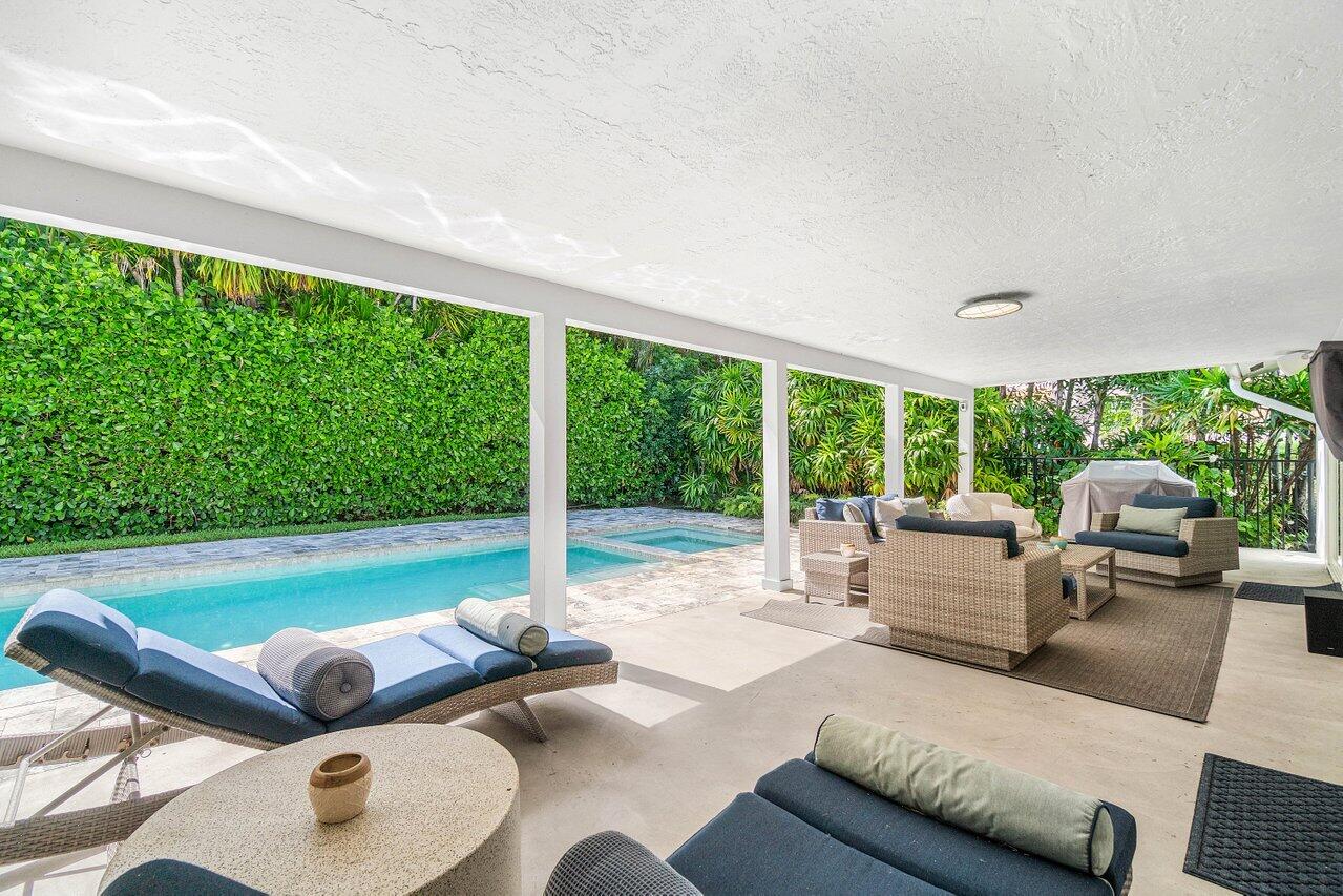 BOYNTON SUB AMNDED PL - Residential Lease