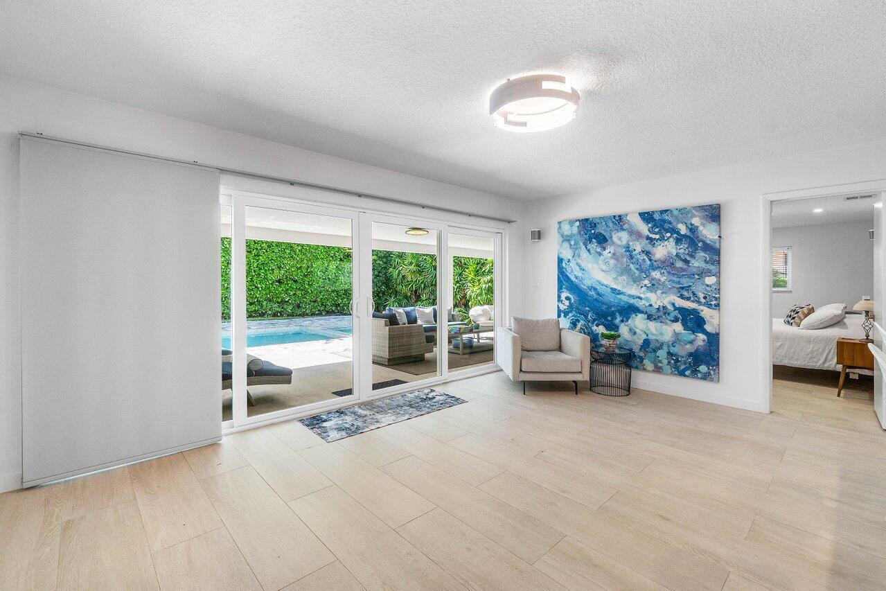 BOYNTON SUB AMNDED PL - Residential Lease