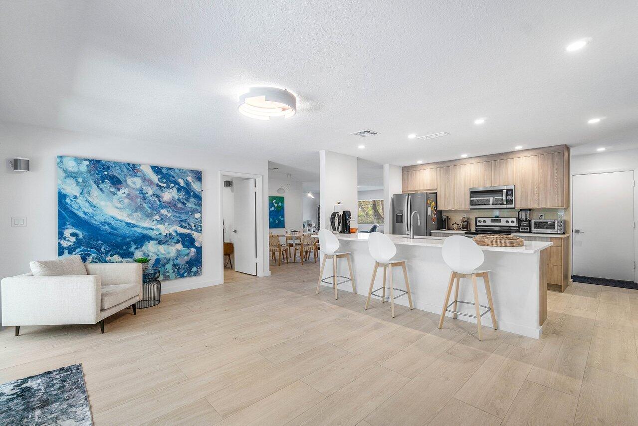 BOYNTON SUB AMNDED PL - Residential Lease