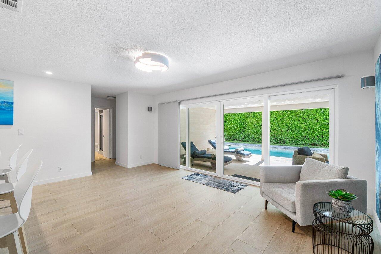 BOYNTON SUB AMNDED PL - Residential Lease