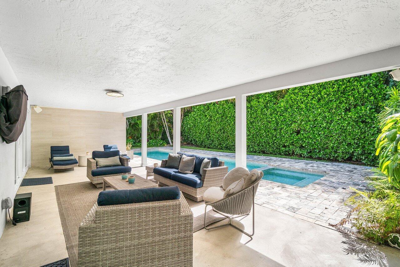 BOYNTON SUB AMNDED PL - Residential Lease