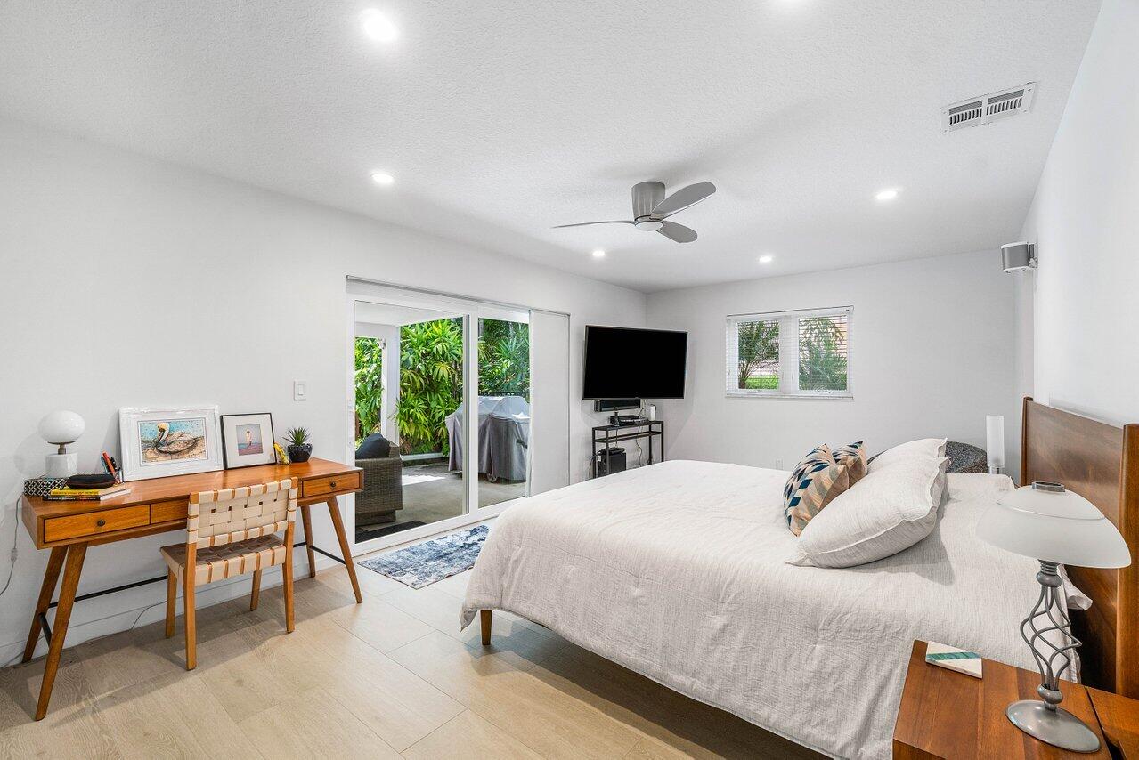 BOYNTON SUB AMNDED PL - Residential Lease