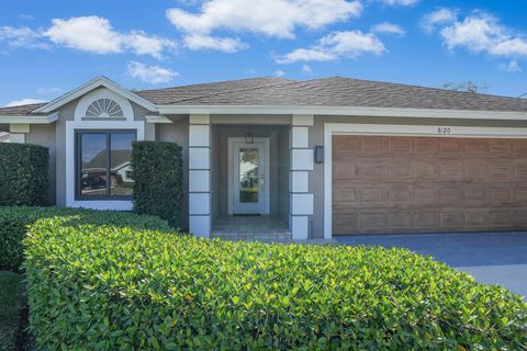 A home in Jupiter