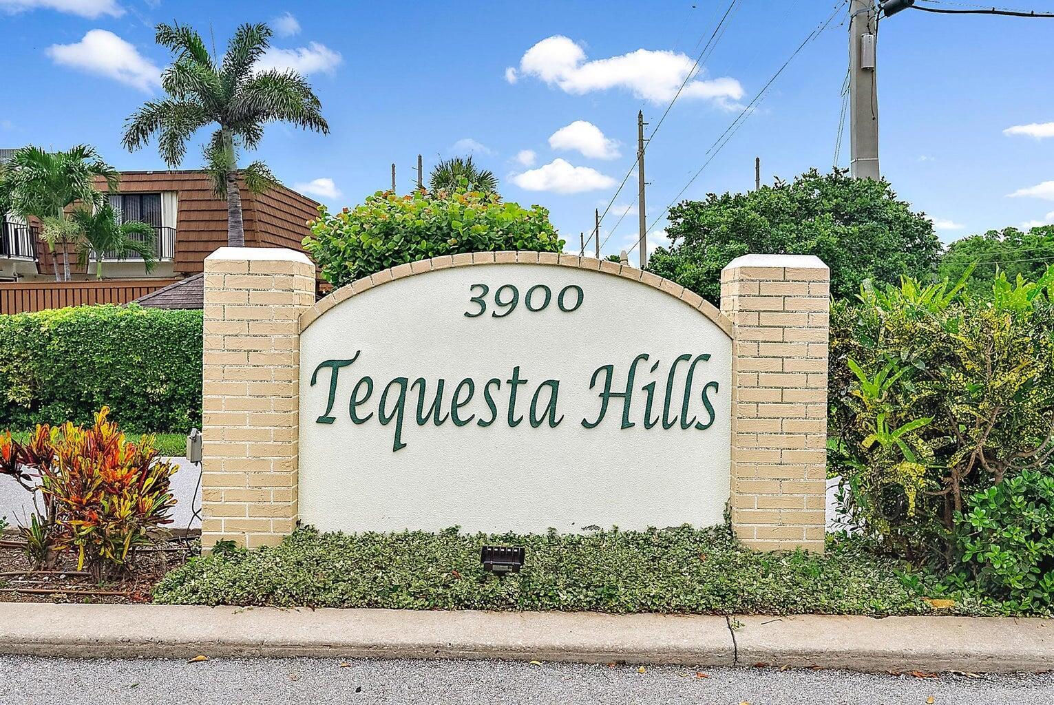 3900 County Line Road 26c, Tequesta, FL, 33469/$309,000 1 3900 County Line Road 26c
