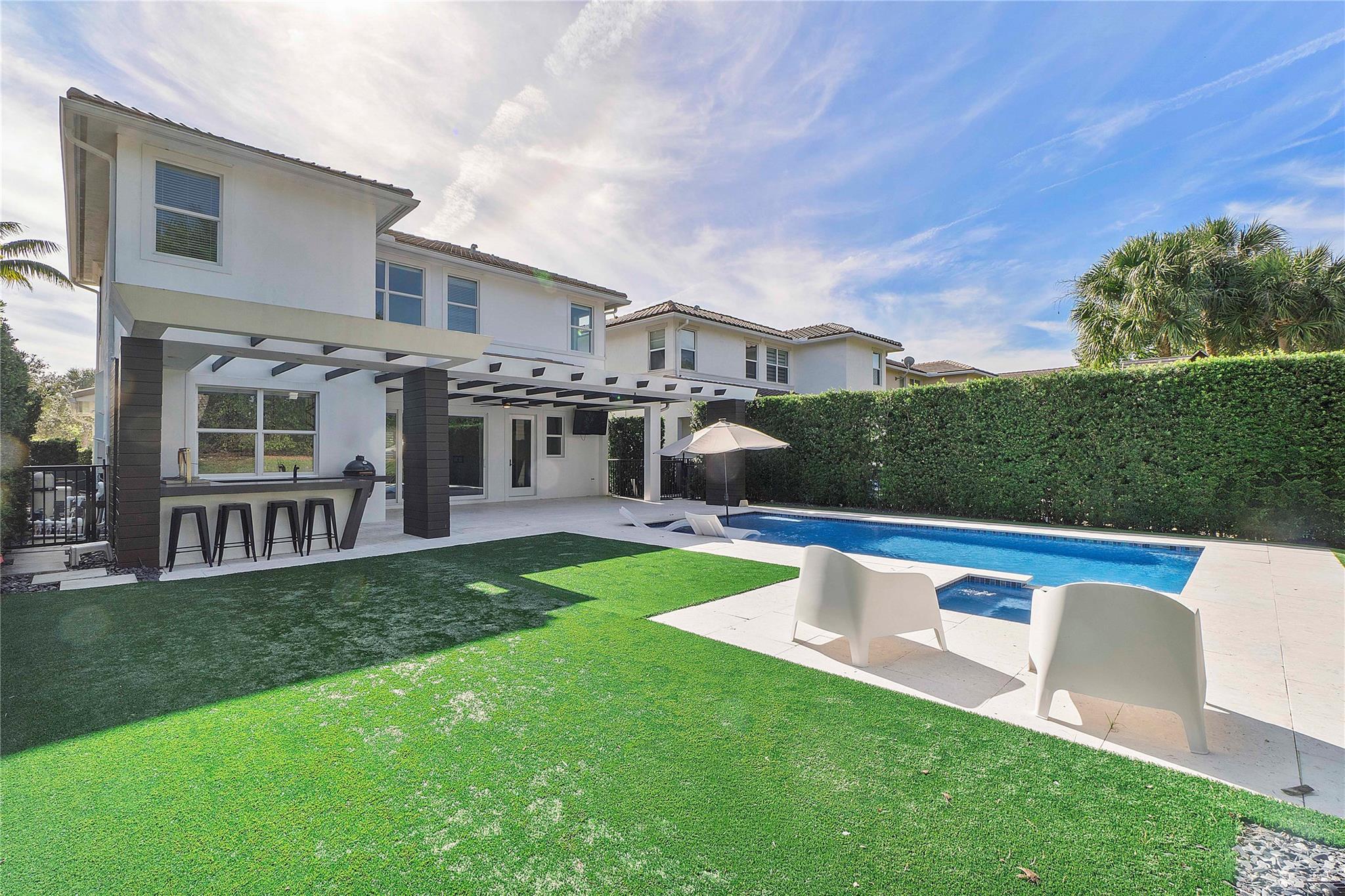 Heron Bay North 3 176-73 - Residential Lease