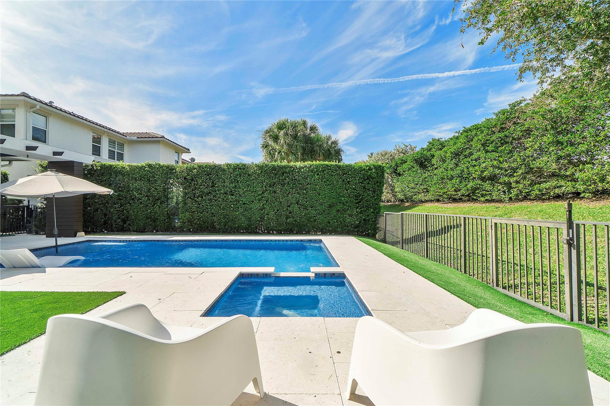 Heron Bay North 3 176-73 - Residential Lease