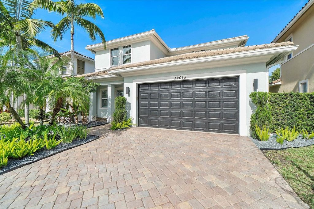 Photo of 12015 NW 83rd Place, Parkland, FL 33076 (MLS # F10540947)