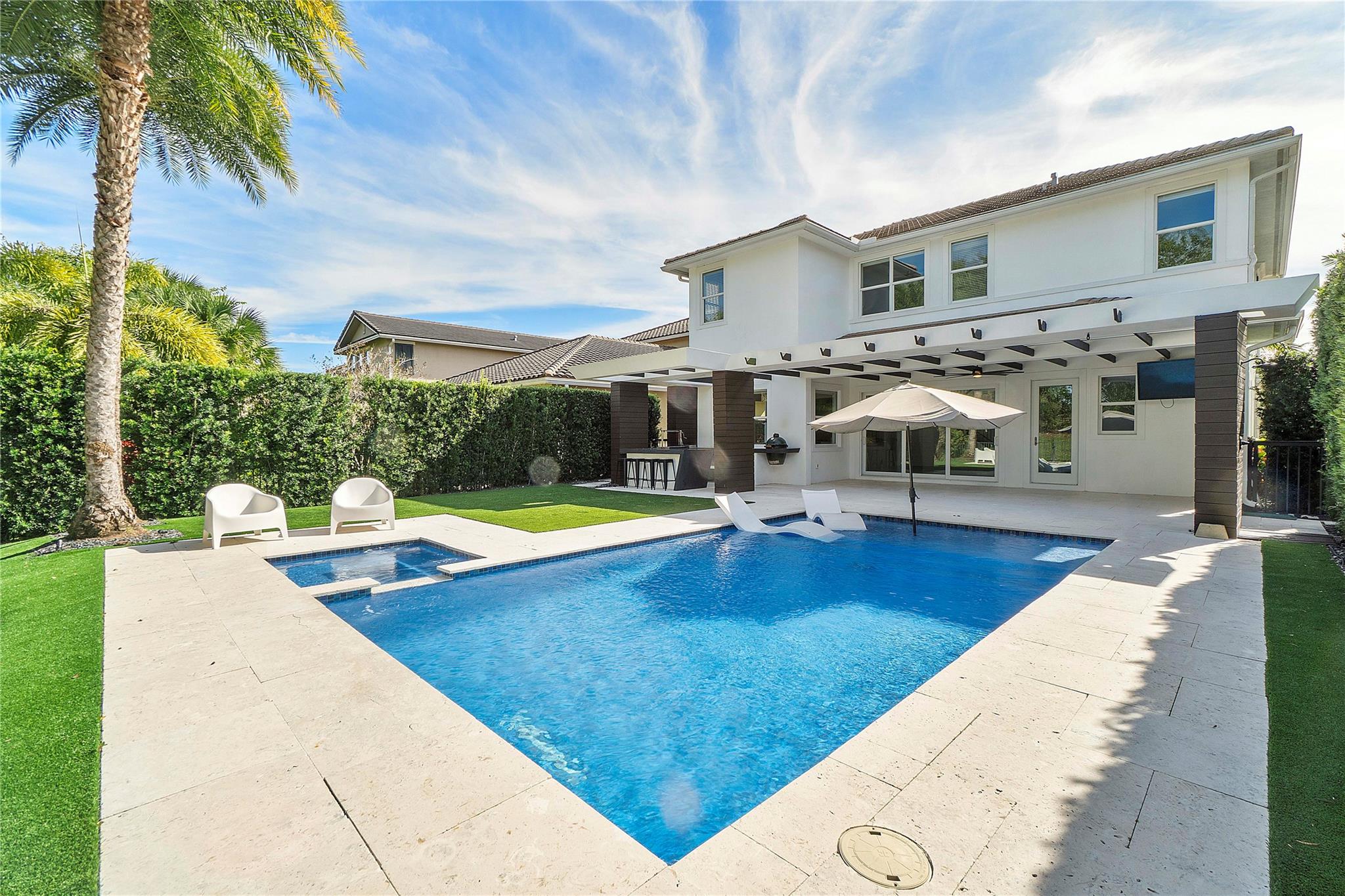 Heron Bay North 3 176-73 - Residential Lease