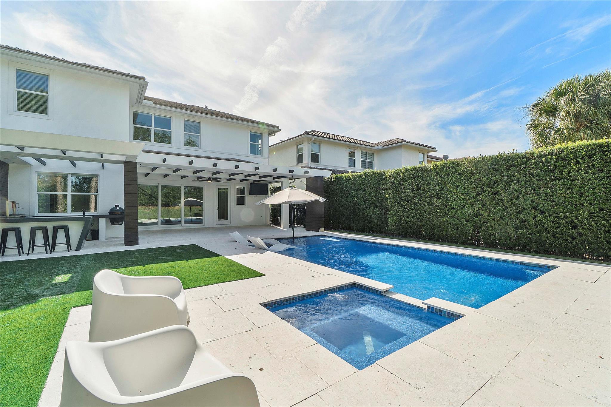 Heron Bay North 3 176-73 - Residential Lease