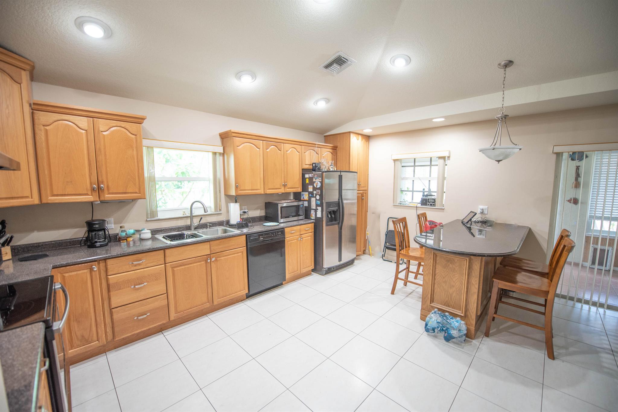 NORTH LAKE WORTH IN PB 5 - Residential