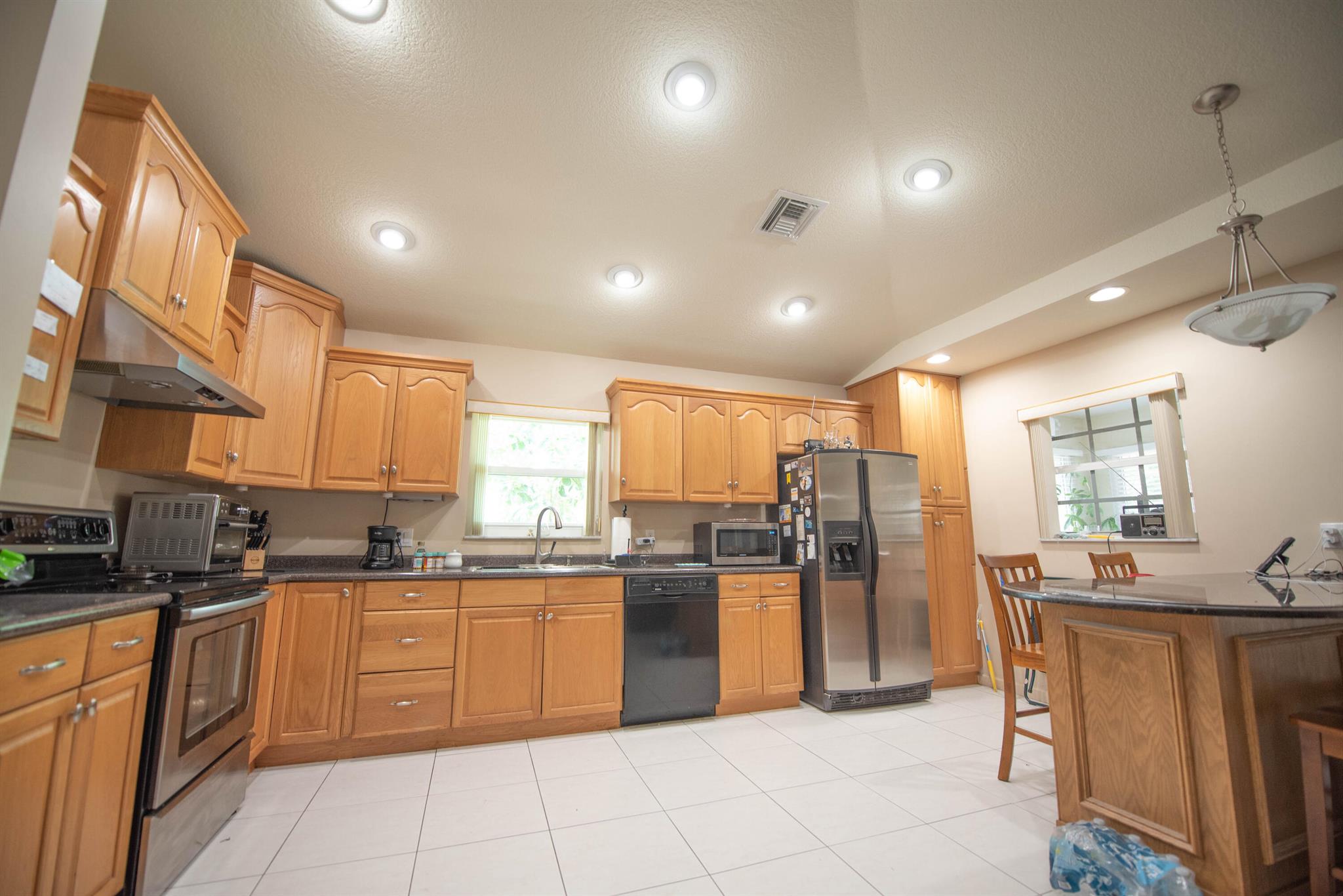 NORTH LAKE WORTH IN PB 5 - Residential