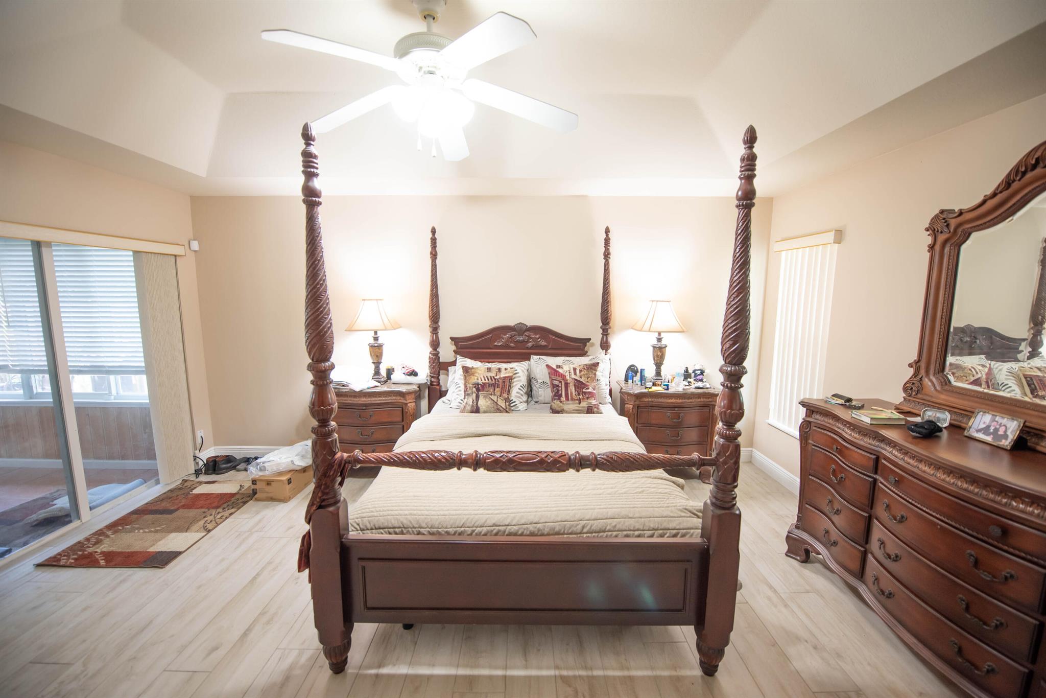 NORTH LAKE WORTH IN PB 5 - Residential