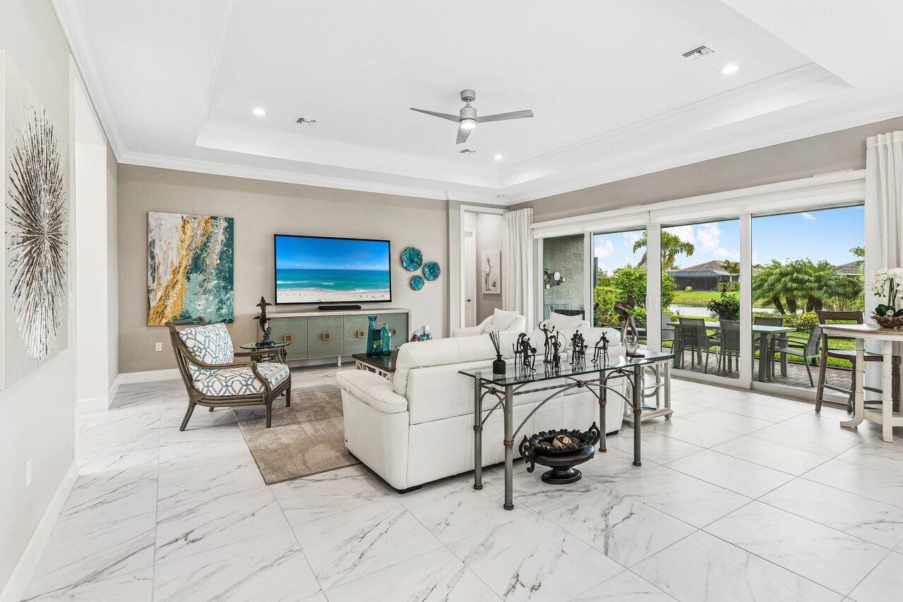 Riverland - Residential