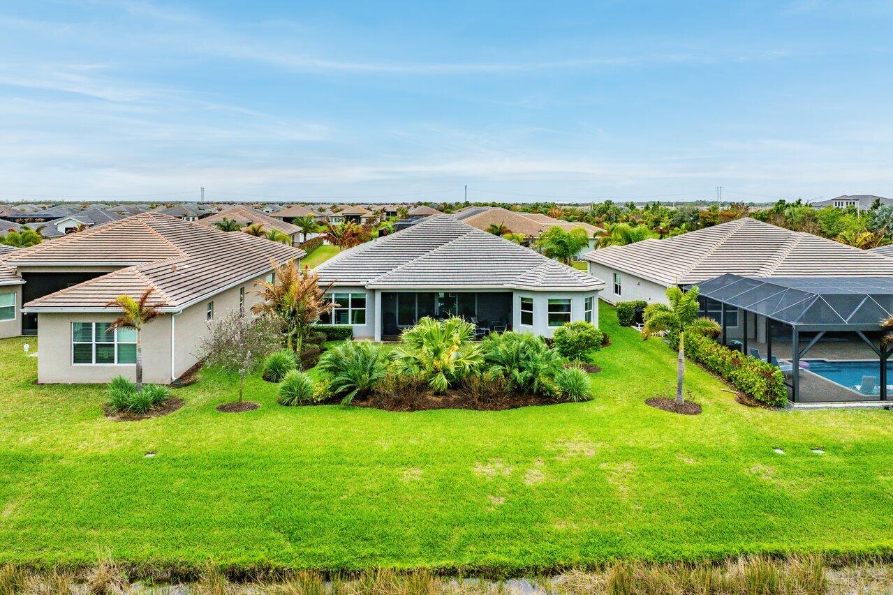 Riverland - Residential