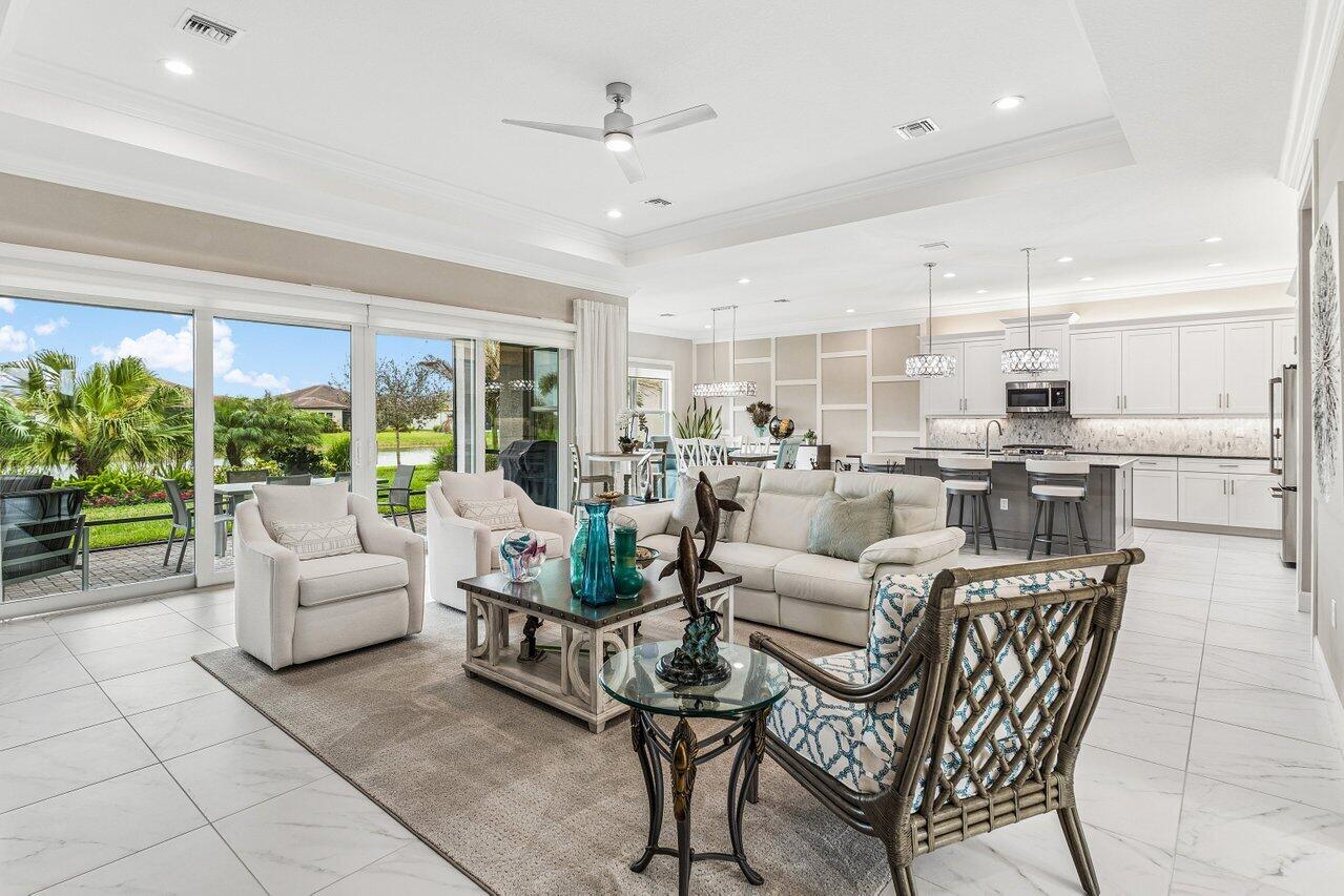 Riverland - Residential