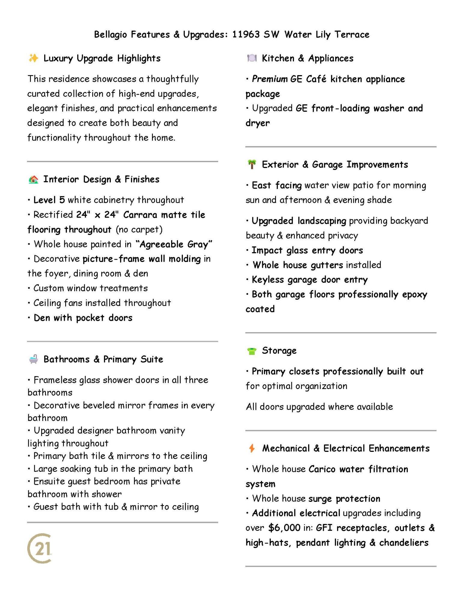11963 SW Water Lily Terrace