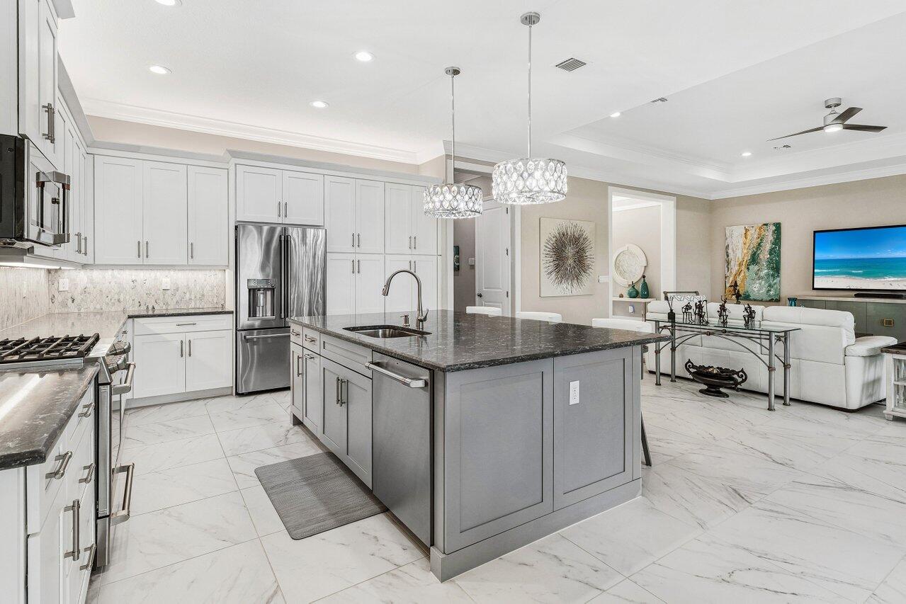 Riverland - Residential